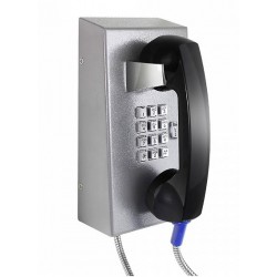 J&R JR201-FK-VC-SIP - VoIP-телефон