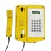 J&R JREX106-FK-SIP - Всепогодный взрывозащищенный промышленный SIP-телефон